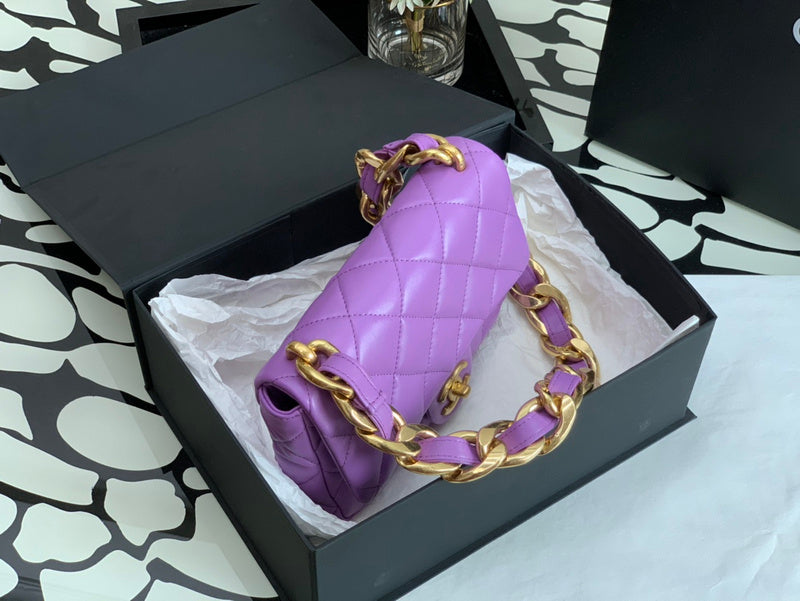COZY BAGS - CHL Lady Bags - 269