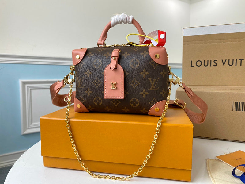 COZY BAGS - LOV Bags - 4526