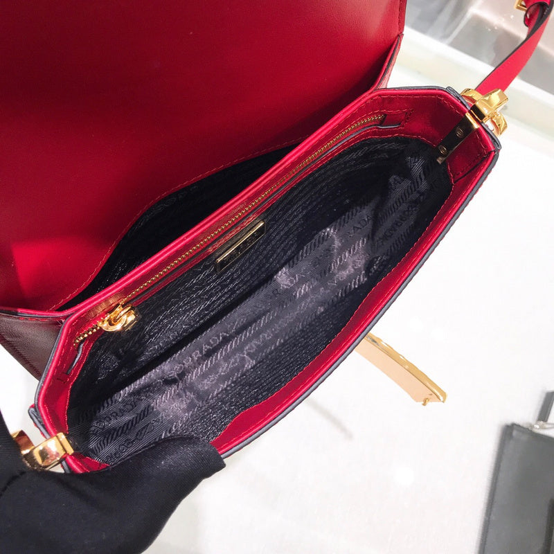 JB - PD Lady Bags - 541