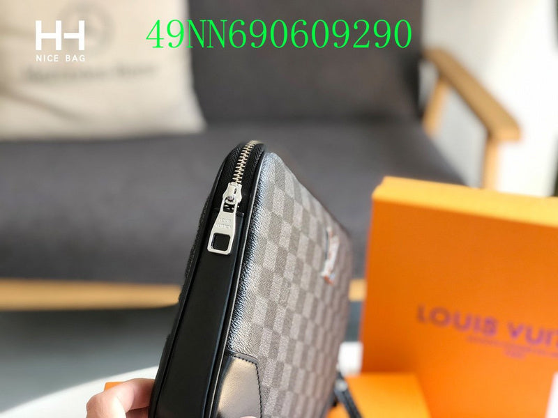 COZY BAGS - CHL Wallet - 843