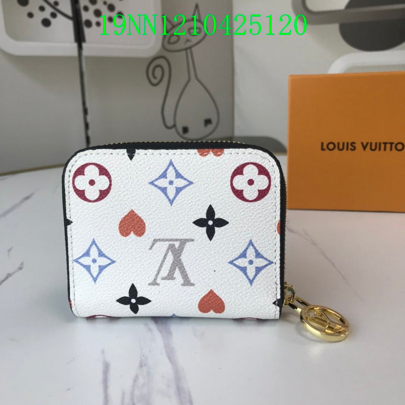 COZY BAGS - LOV Wallet - 1417