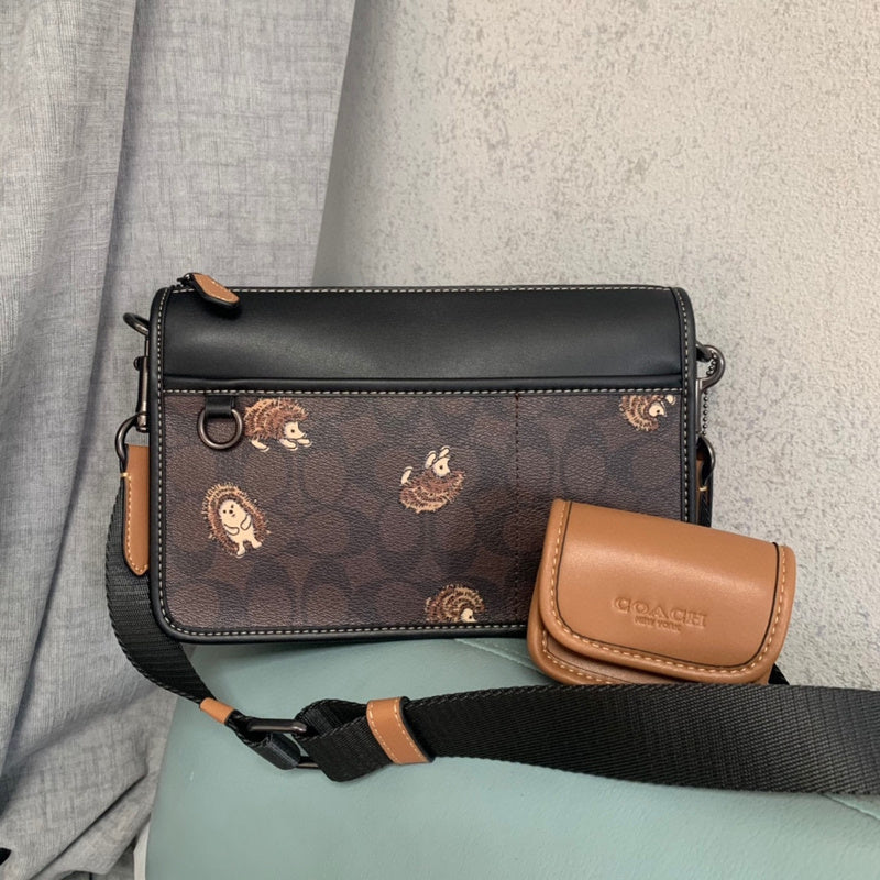 COZY - CAH Bags - 461