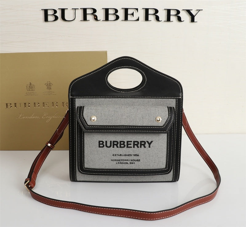 COZY BAGS - BOR Bags - 096