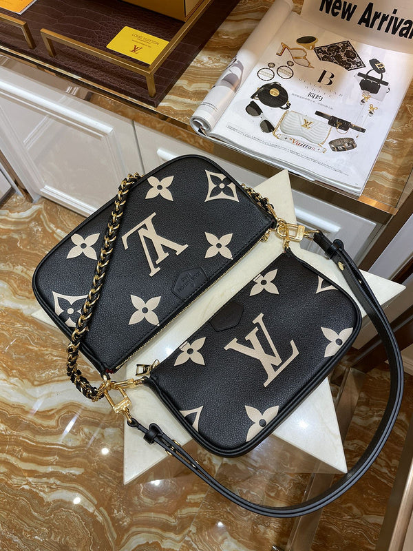 COZY BAGS - LOV Bags - 3553