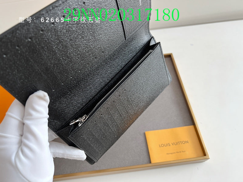COZY BAGS - LOV Wallet - 637
