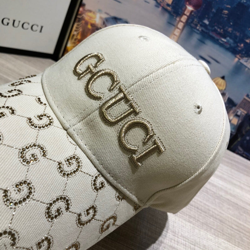 COZY BAGS - Guki Hats & Caps - 372