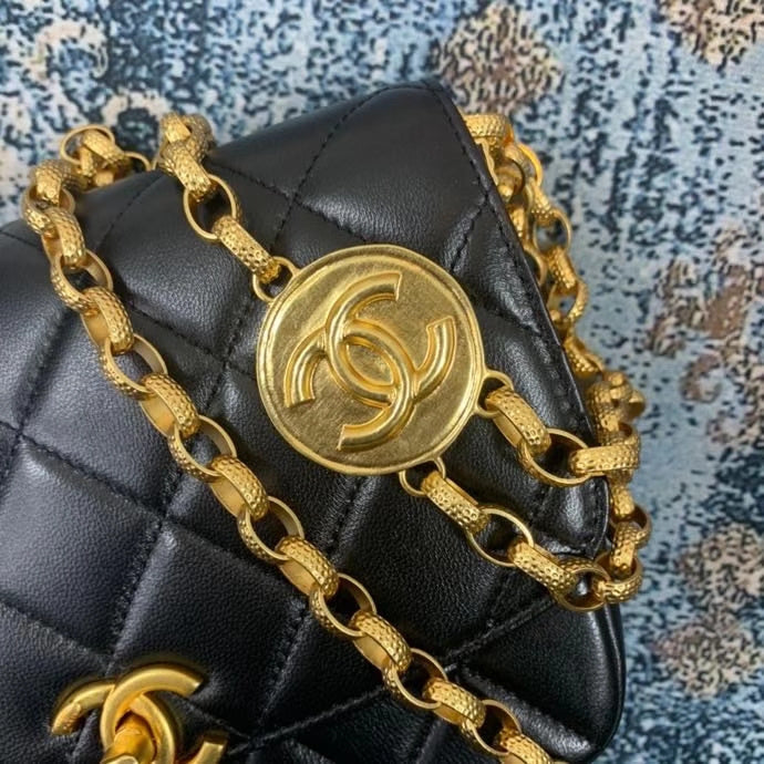 COZY BAGS - CHL Lady Bags - 675