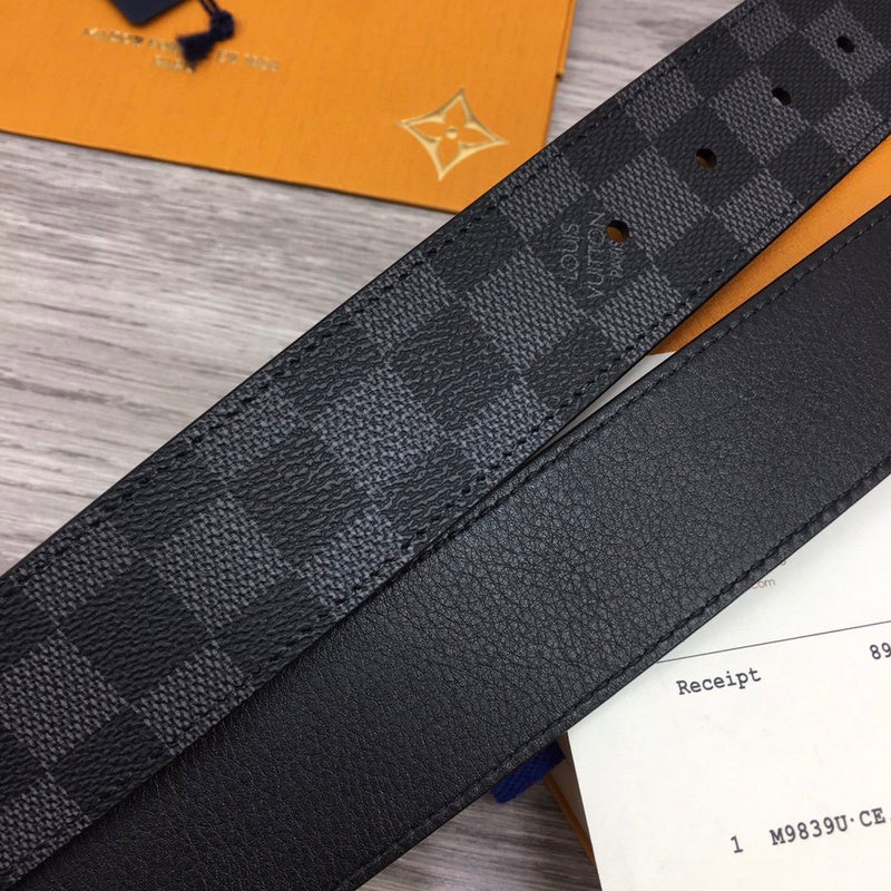 JB - LOV Belts - 122