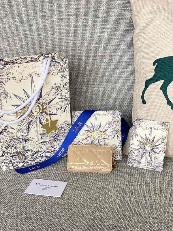 COZY BAGS - DOR Wallets - 093