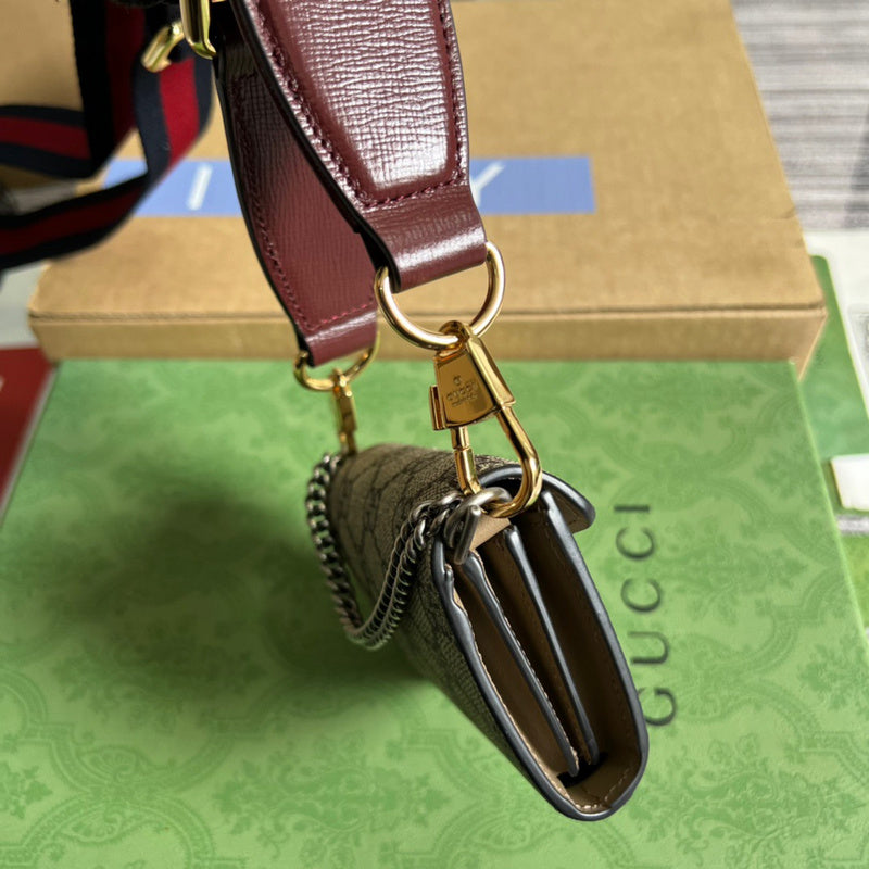 JB - Guki Lady Bags - 383