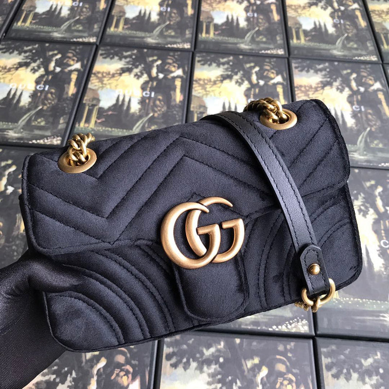 JB - Guki Lady Bags - 1248