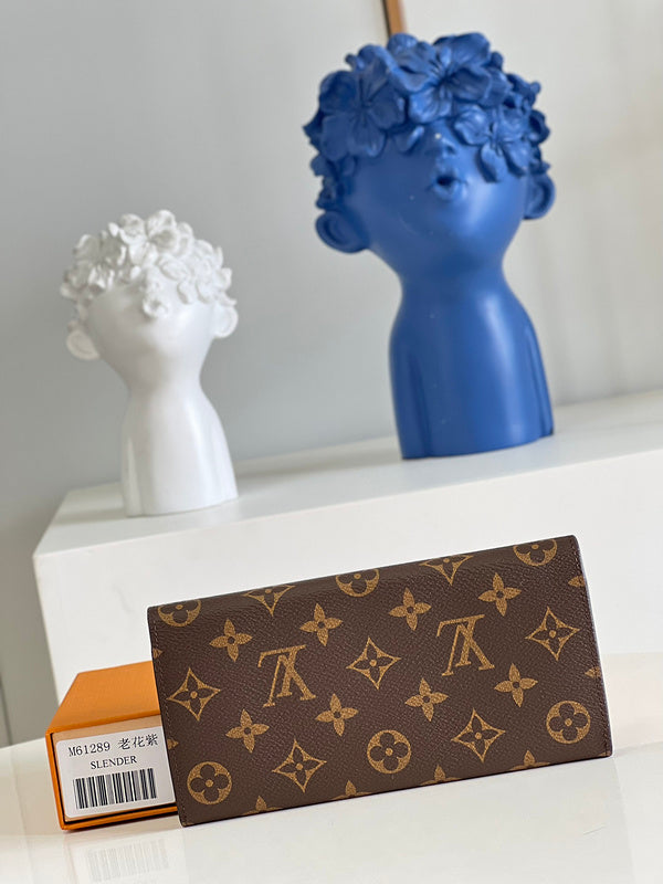 COZY BAGS - LOV Wallets - 594