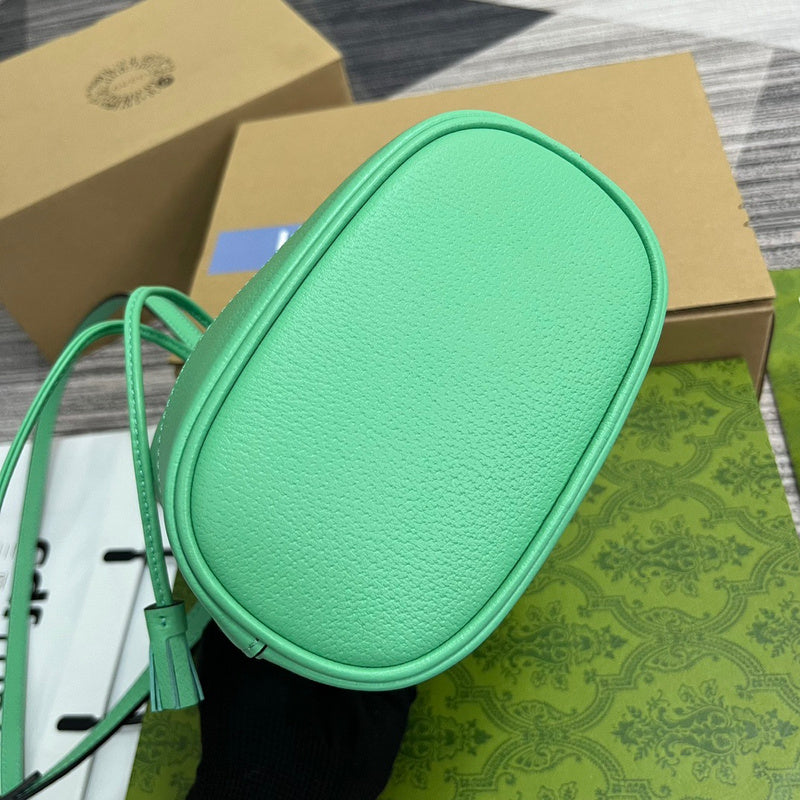 COZY - Guki Lady Bags - 116