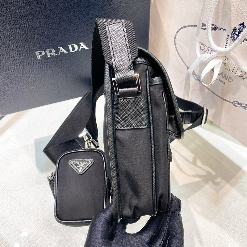 COZY BAGS - PD Men Bags - 156