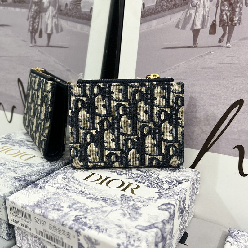 COZY BAGS - DOR Wallets - 071
