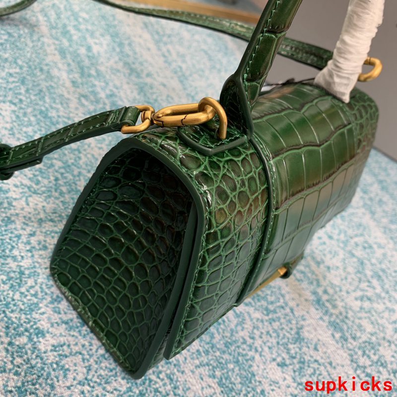 COZY BAGS - BG Hourglass Bags - 172