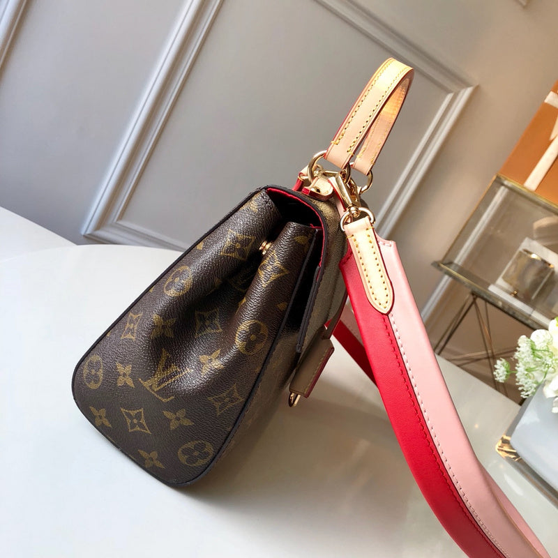 COZY BAGS - LOV Bags - 2243