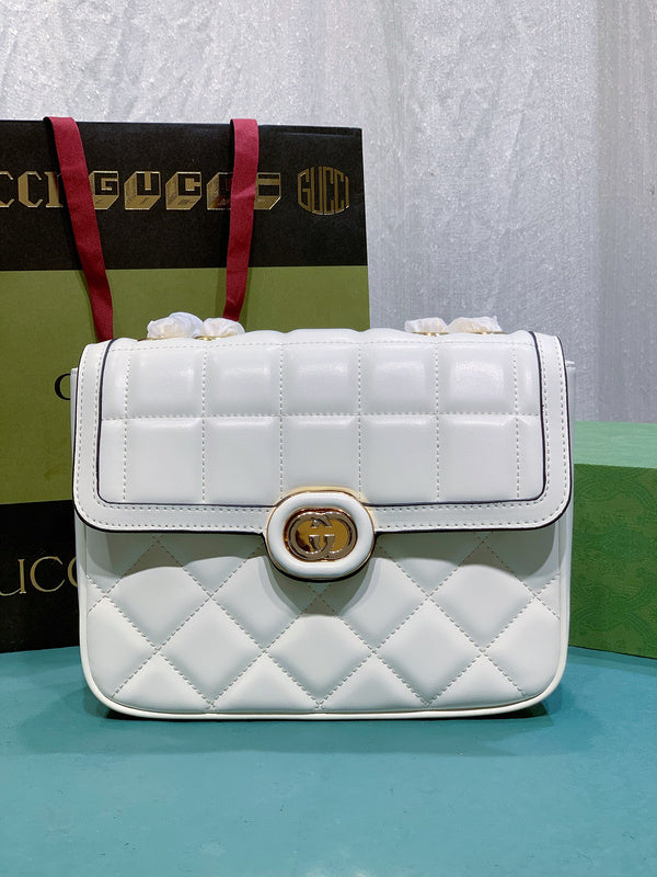 COZY BAGS - GUKI Bags - 231
