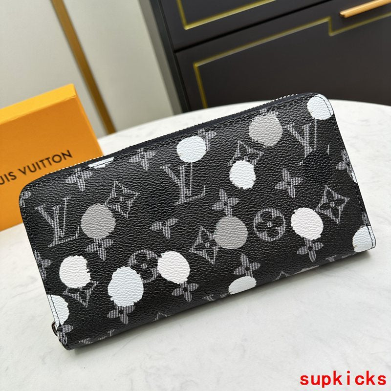 COZY BAGS - Mix Wallets - 719