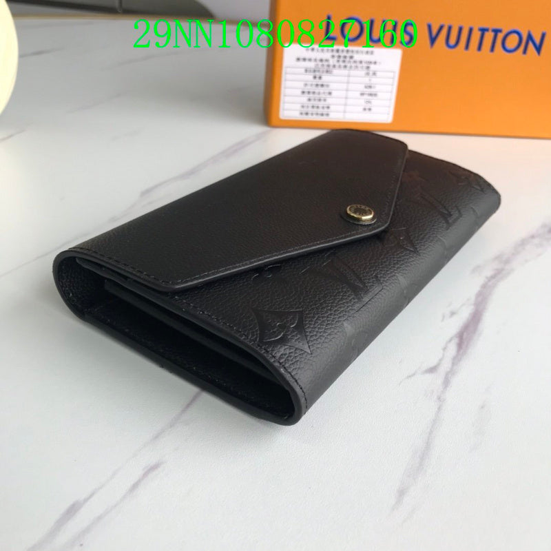 COZY BAGS - CHL Wallet - 610
