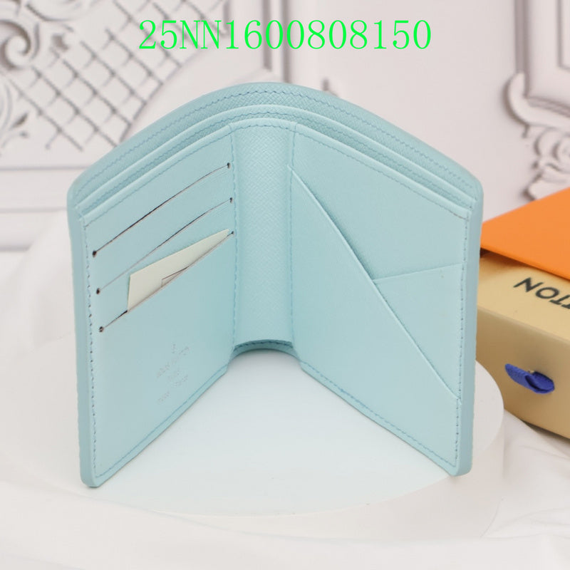 COZY BAGS - LOV Wallet - 162