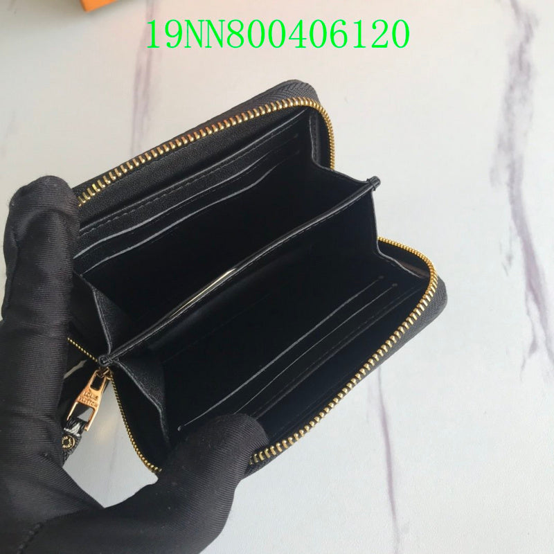 COZY BAGS - LOV Wallet - 1466