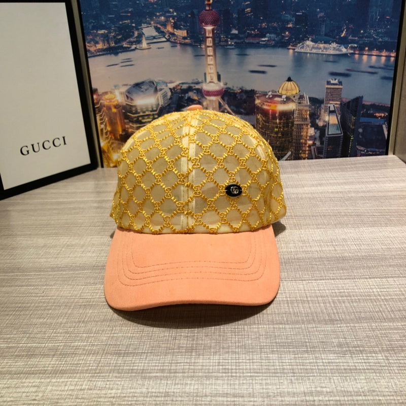 COZY BAGS - Guki Hats & Caps - 364