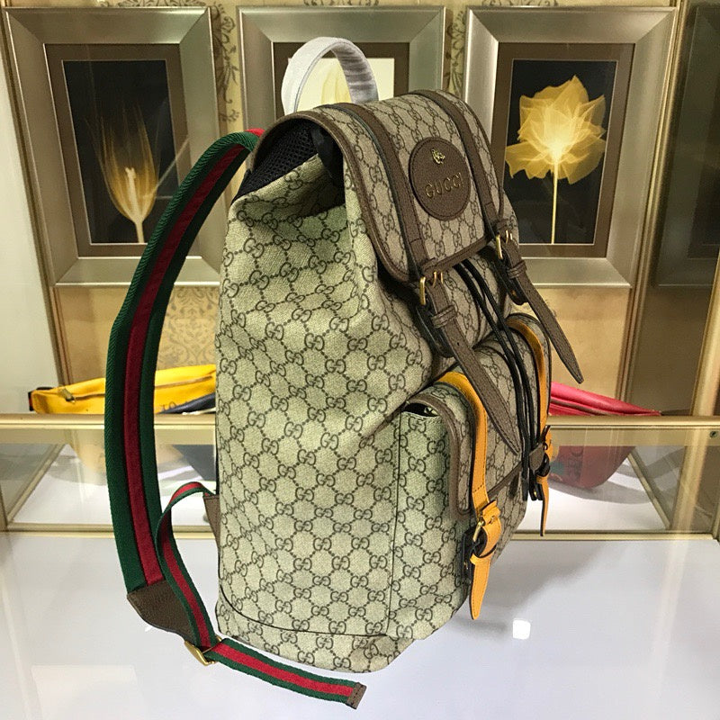 COZY BAGS - Guki Backpacks - 077