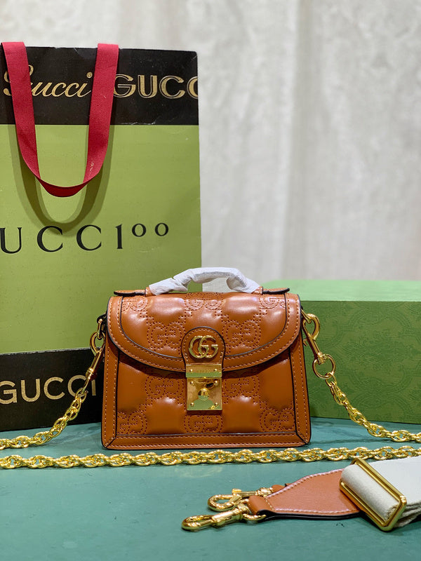 COZY BAGS - GUKI Bags - 506