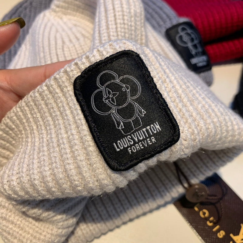 COZY BAGS - LOV Hats & Caps - 243