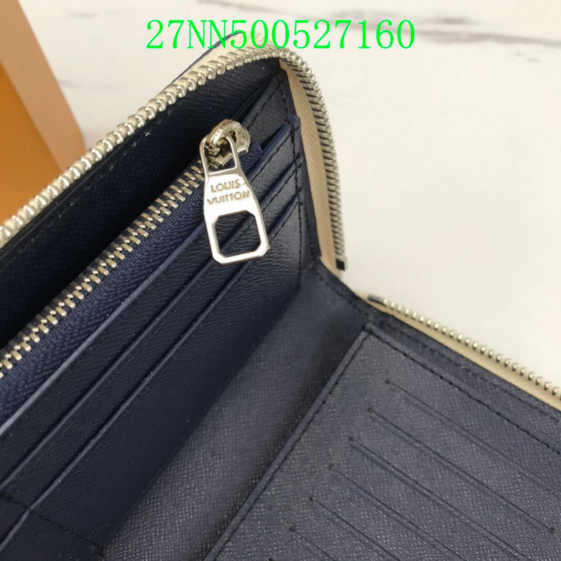 COZY BAGS - CHL Wallet - 897