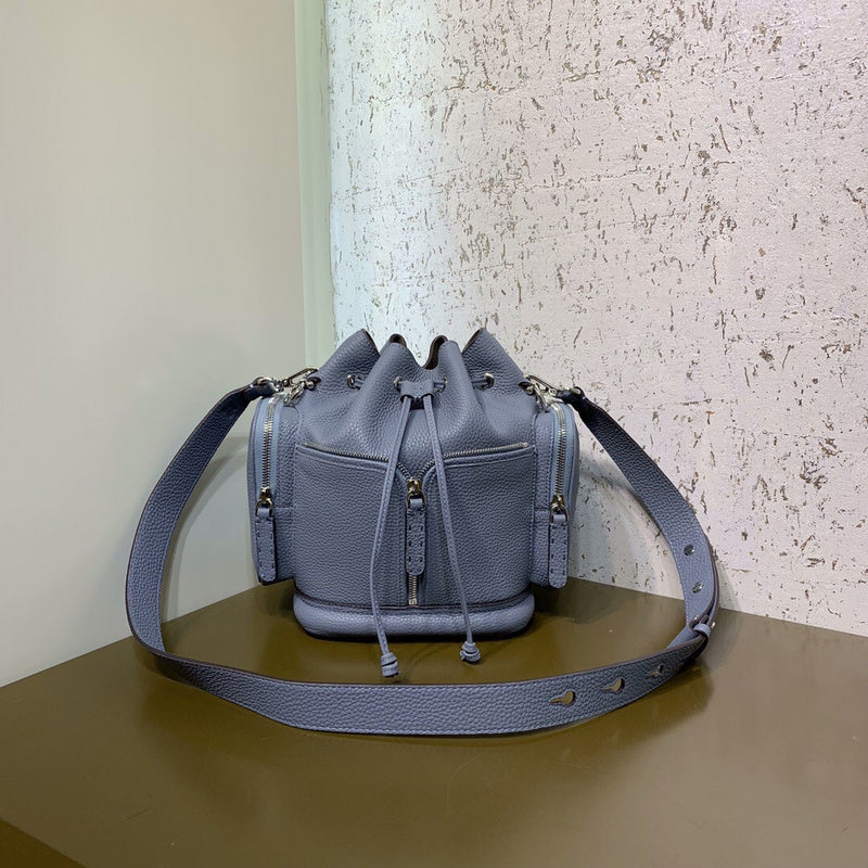 Cozy-Bags - FDE Bags - 1036