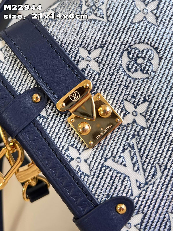COZY BAGS - LOV Bags - 449