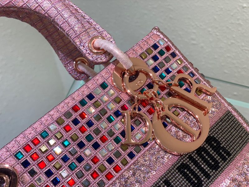 JB - DOR Lady Bags - 220