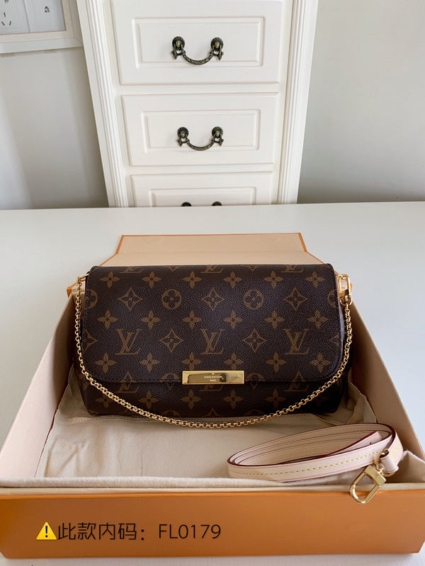COZY - LV Bags - 5167