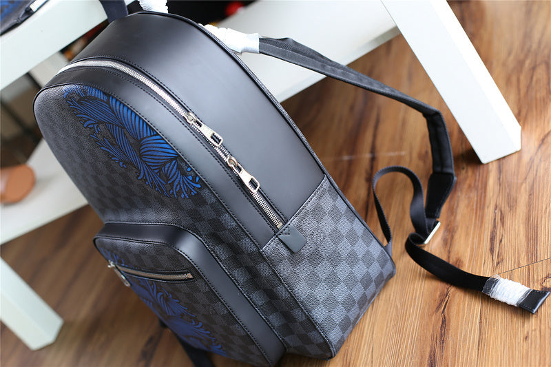 COZY - LOV Backpacks - 170
