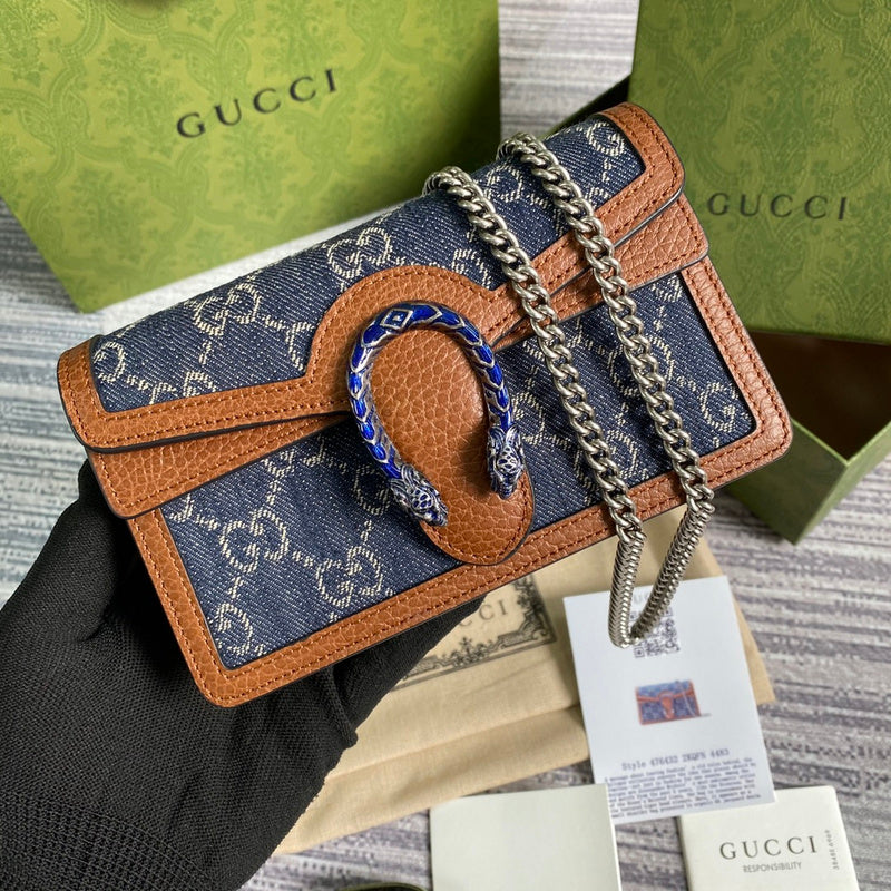 JB - Guki Lady Bags - 983