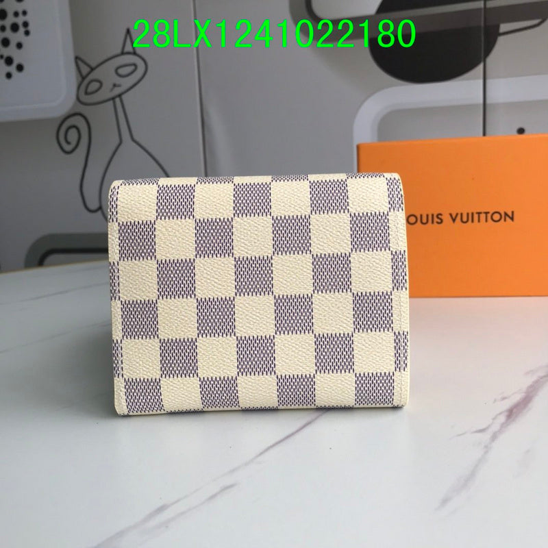 COZY BAGS - CHL Wallet - 1358