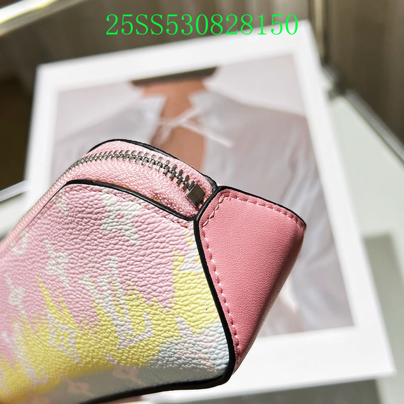 COZY BAGS - LOV Wallet - 068