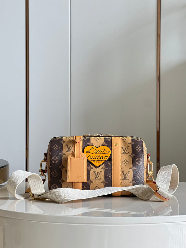 COZY - LV Bags - 2465