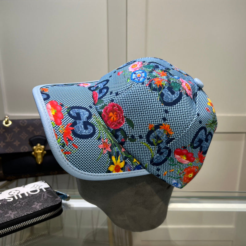 COZY BAGS - Guki Hats & Caps - 035