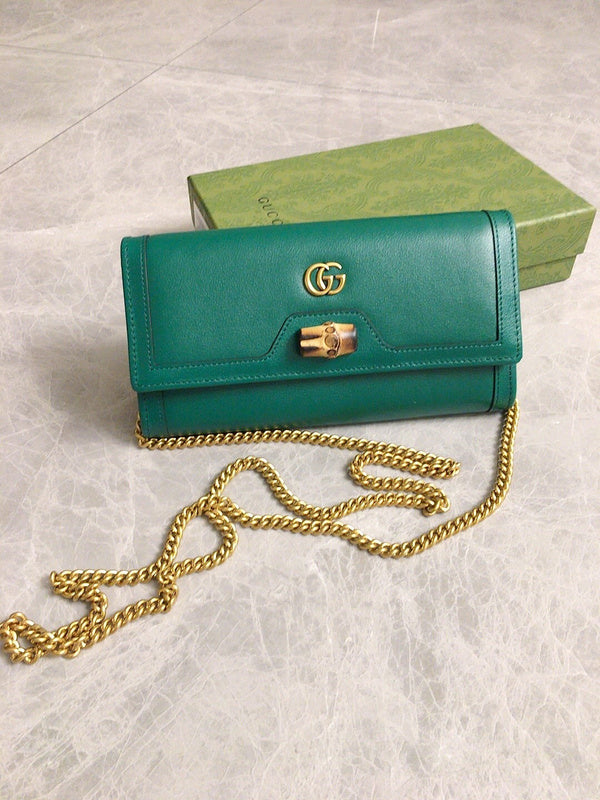 COZY BAGS - Guki Wallet - 222