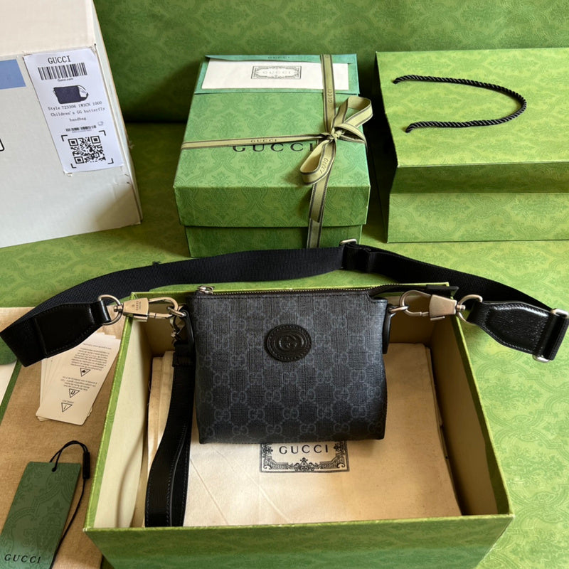 Cozy Bags - GUKI Women Shoulders Bags - 158