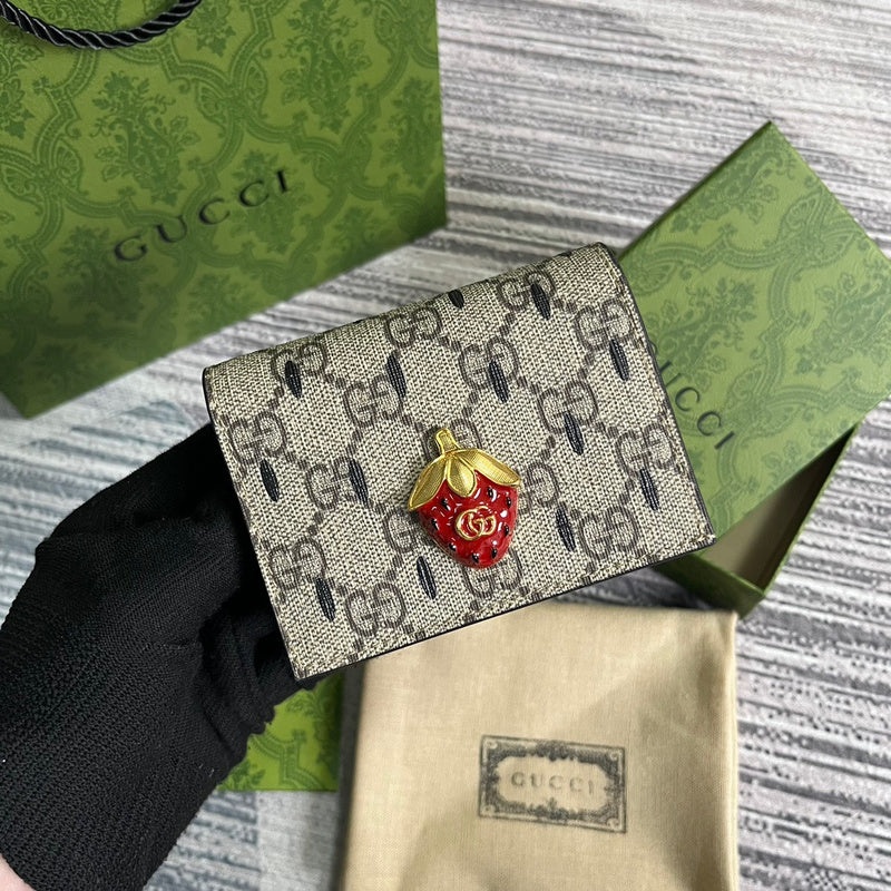 COZY BAGS - Guki Wallet - 078