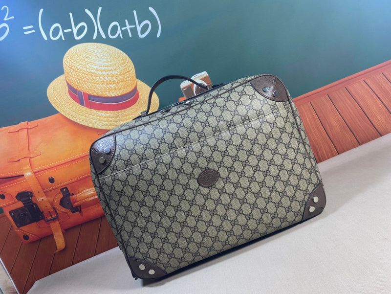 COZY BAGS - GUKI Bags - 1116