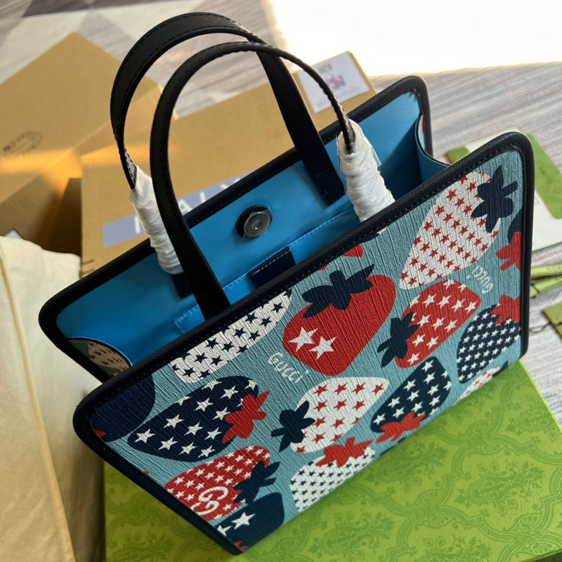 JB - Guki Lady Bags - 924