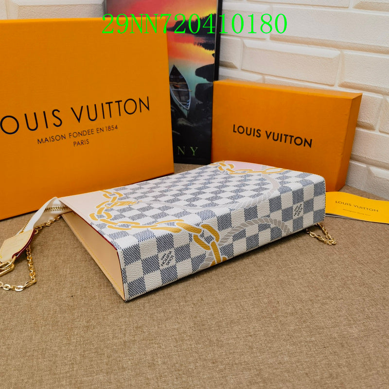 COZY BAGS - LOV Wallet - 583
