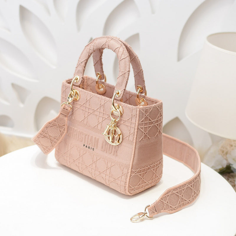 JB - DOR Lady Bags - 686