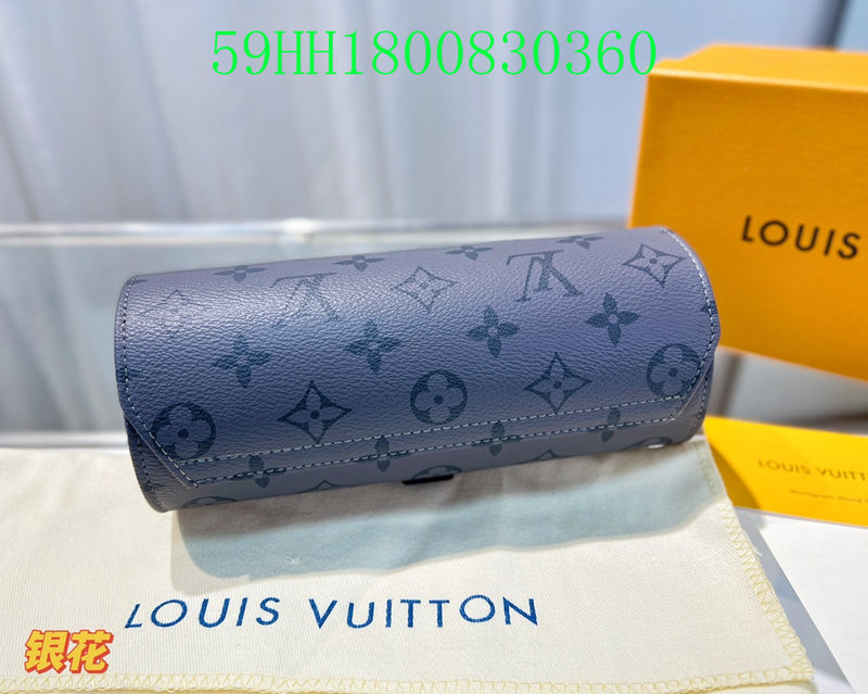 COZY BAGS - LOV Wallet - 013