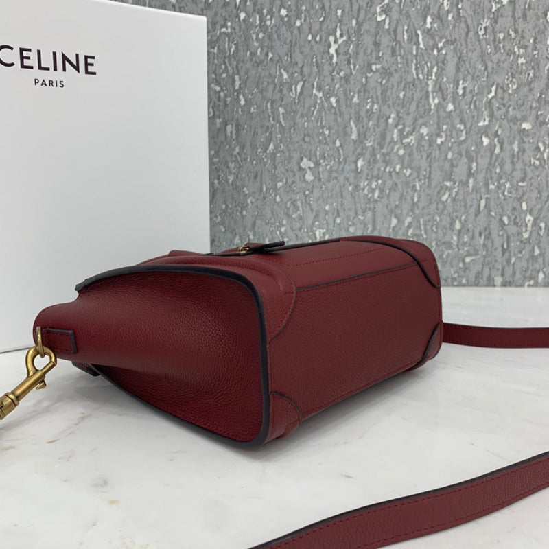 COZY - COL Bags - 239